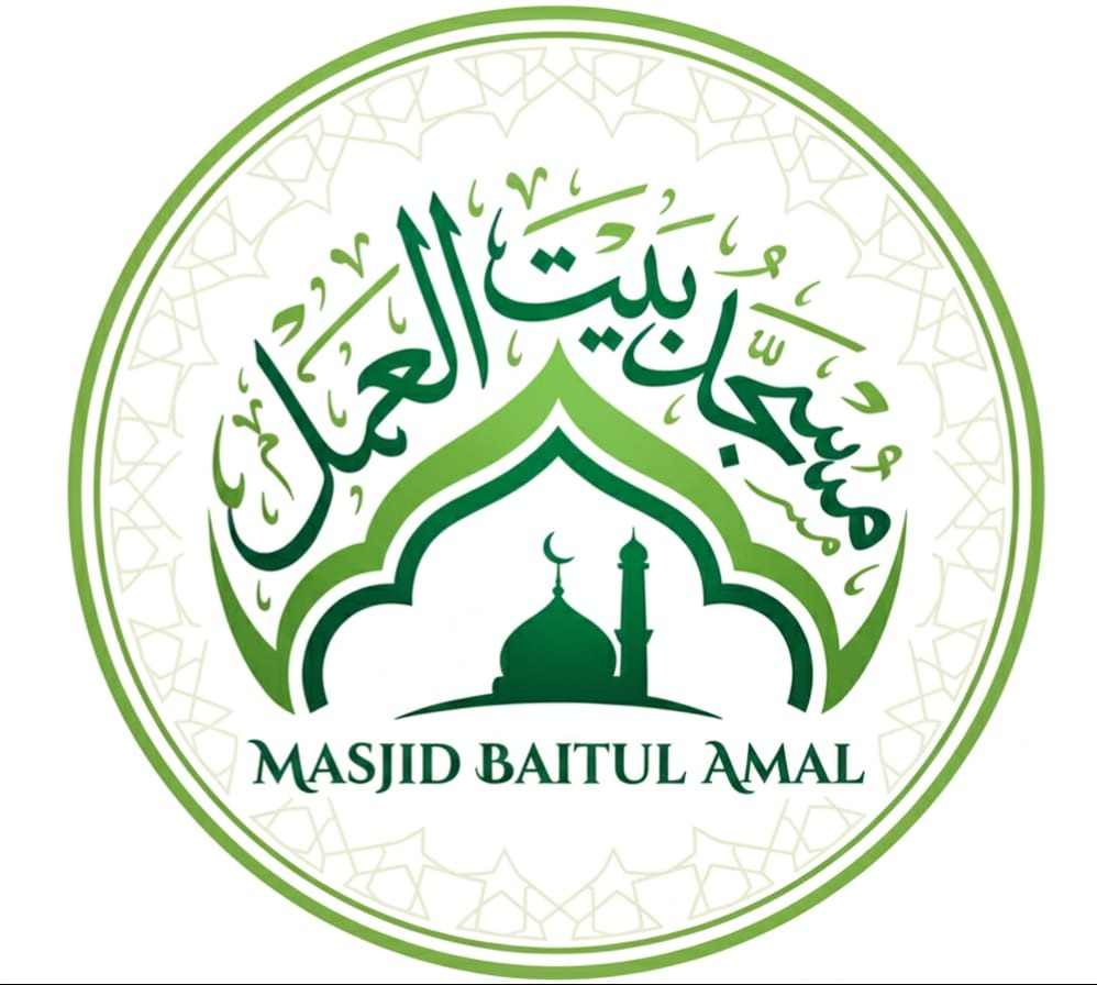Logo Masjid